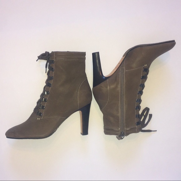 Halogen Bootie - Picture 2 of 8